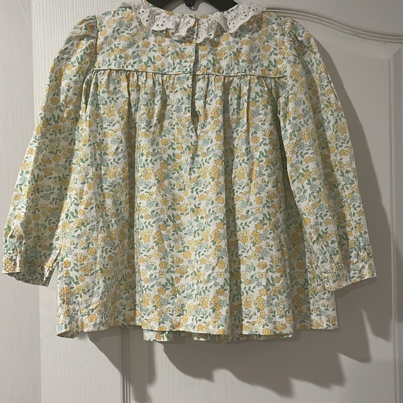 Castles and Crowns Girls Long Sleeved Top - Picture 3 of 3